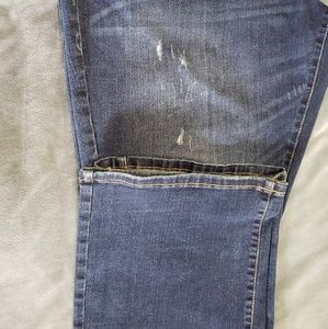 Universal Thread Jeans